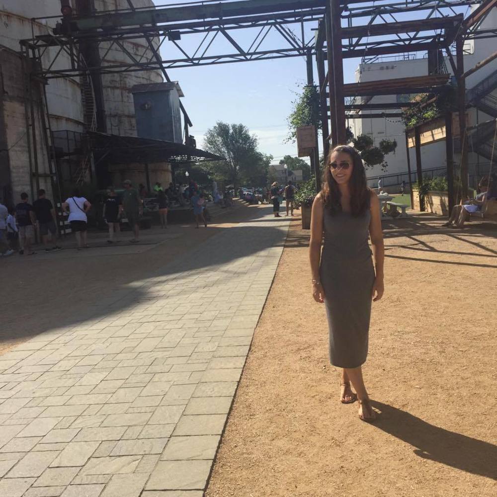 Meet your Posher, Sami